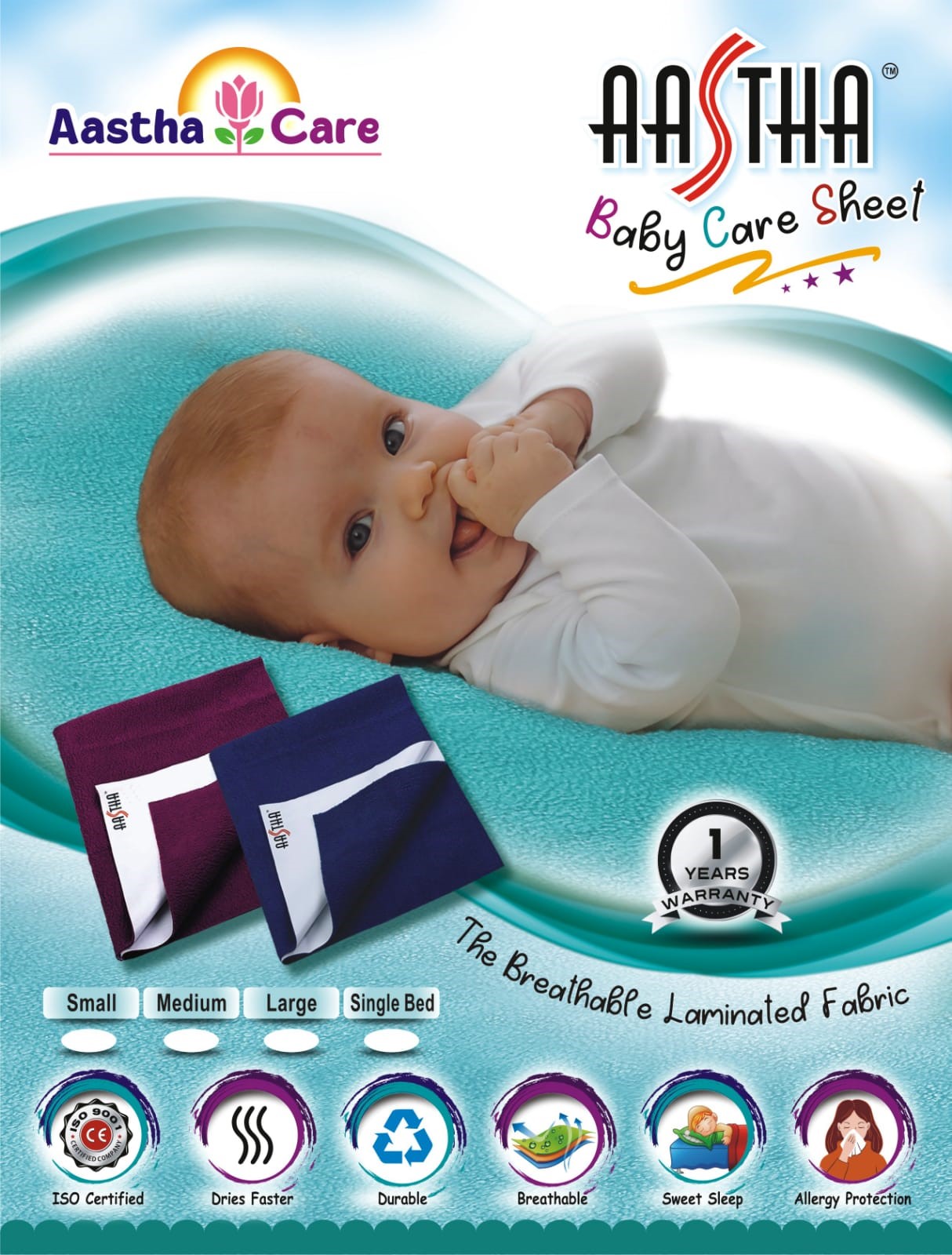 Baby-Care-Sheet